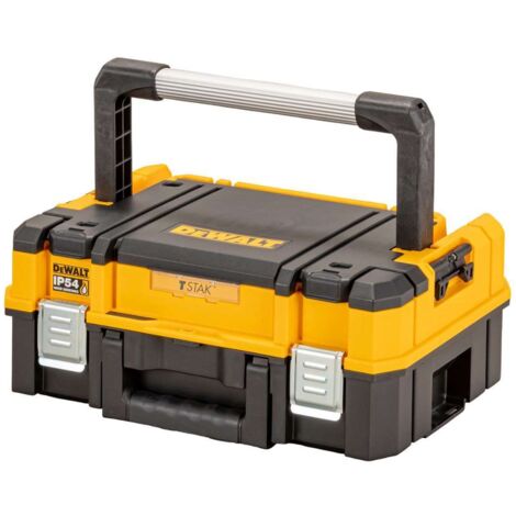 Valigetta Dewalt DWST83344-1 TSTAK