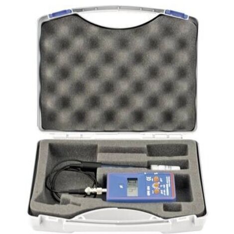 Valigetta greisinger gkk 3000 antiurto antipolvere