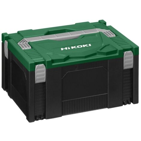 Valigetta HIKOKI HSCIII