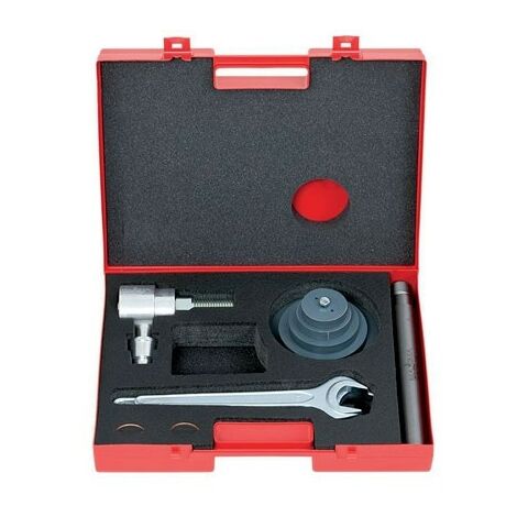 Valigetta Kit Aspirazione Maxima