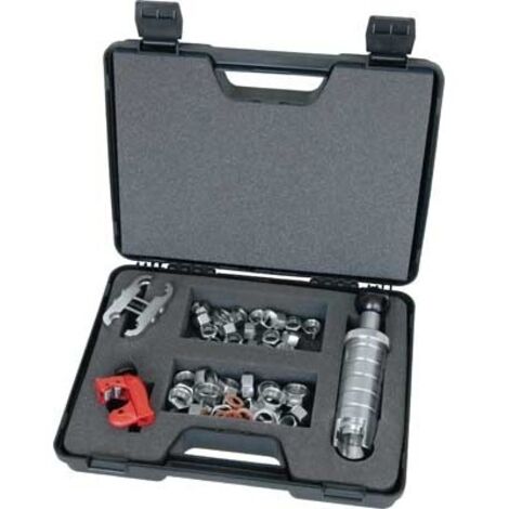 VALIGETTA KIT SICURFLEX ACQUA