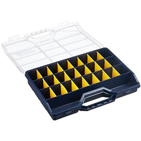 VALIGETTA ORGANIZZATORE MODULABILE