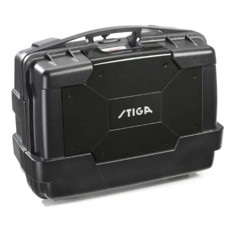Valigetta portaccesori trattorino tagliaerba ORIGINALE STIGA 2A4052000/S16