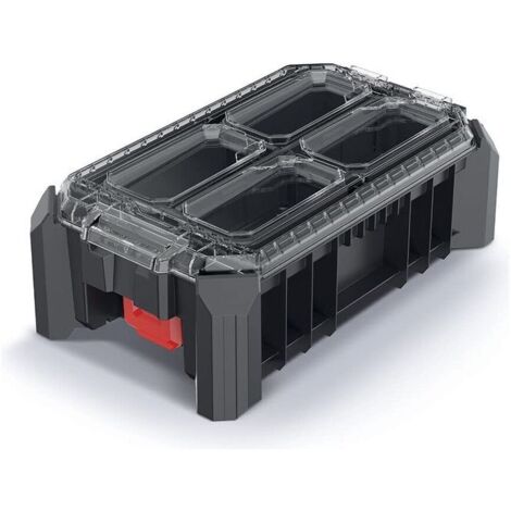 Valigetta Portaminuteria Msx 37X23 H 13 Kisten