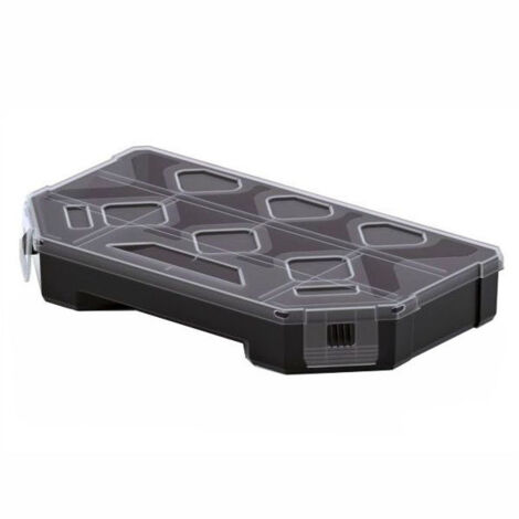 Valigetta Portaminuteria Tager   24X14 H  4 Kisten