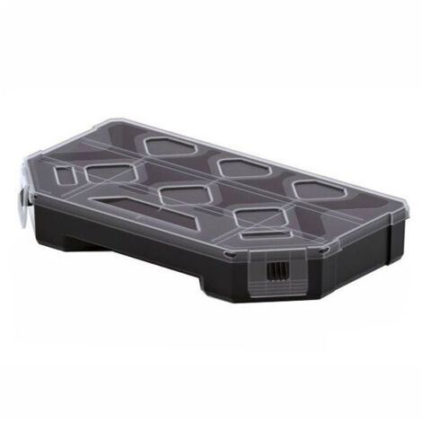 Valigetta Portaminuteria Tager   24X14 H  4 Kisten
