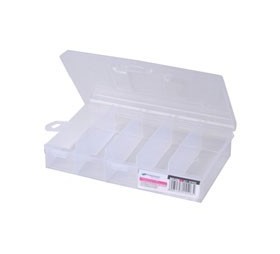 Image of Pplast - valigetta portaminuteria unibox 8