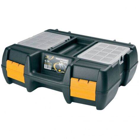 VALIGETTA PORTATRAPANO CM. 40X34X13,3H. Prezzo per 1 pezzo.