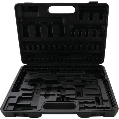BGS TECHNIC Valigetta vuota per BGS 2296