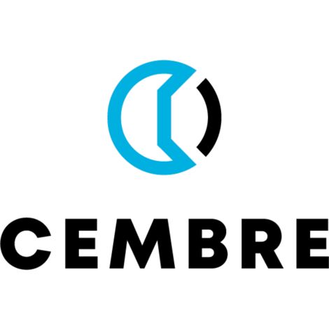 Valigetta vuota per crimpatrici e terminali, senza contenutoCEMVALSTAR-N0