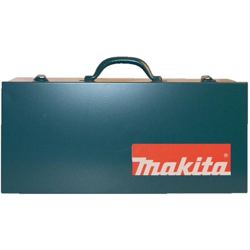 Valigia di trasporto in metallo Makita