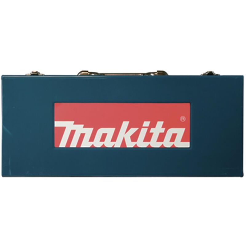 Valigia di trasporto in metallo Makita