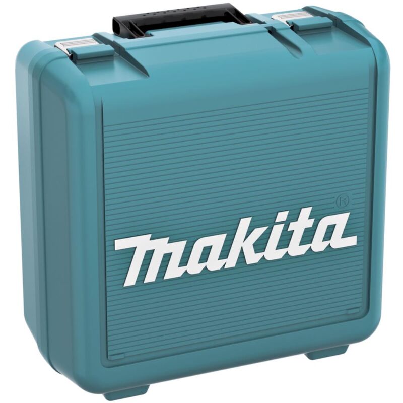 Valigia di trasporto in plastica Makita