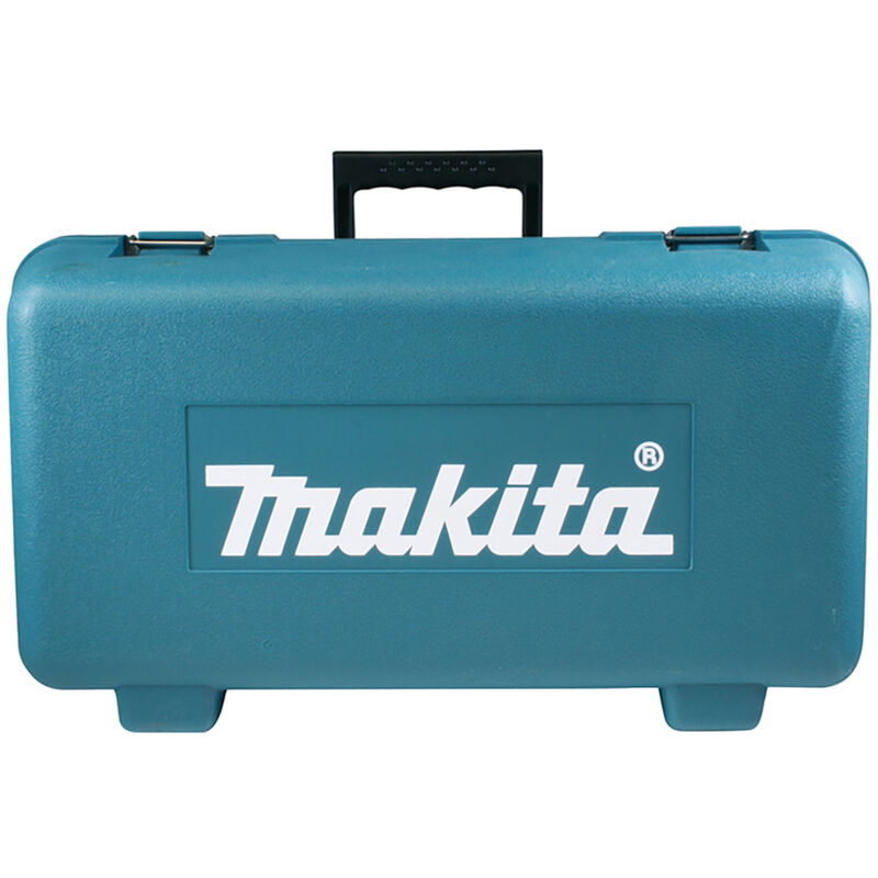 Valigia di trasporto in plastica Makita