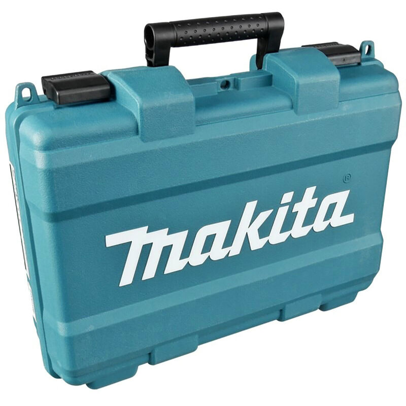 Valigia di trasporto in plastica Makita