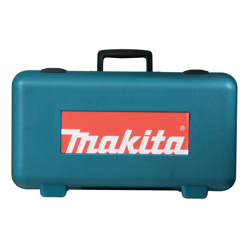 Valigia di trasporto in plastica Makita