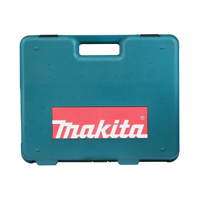 Valigia di trasporto in plastica Makita