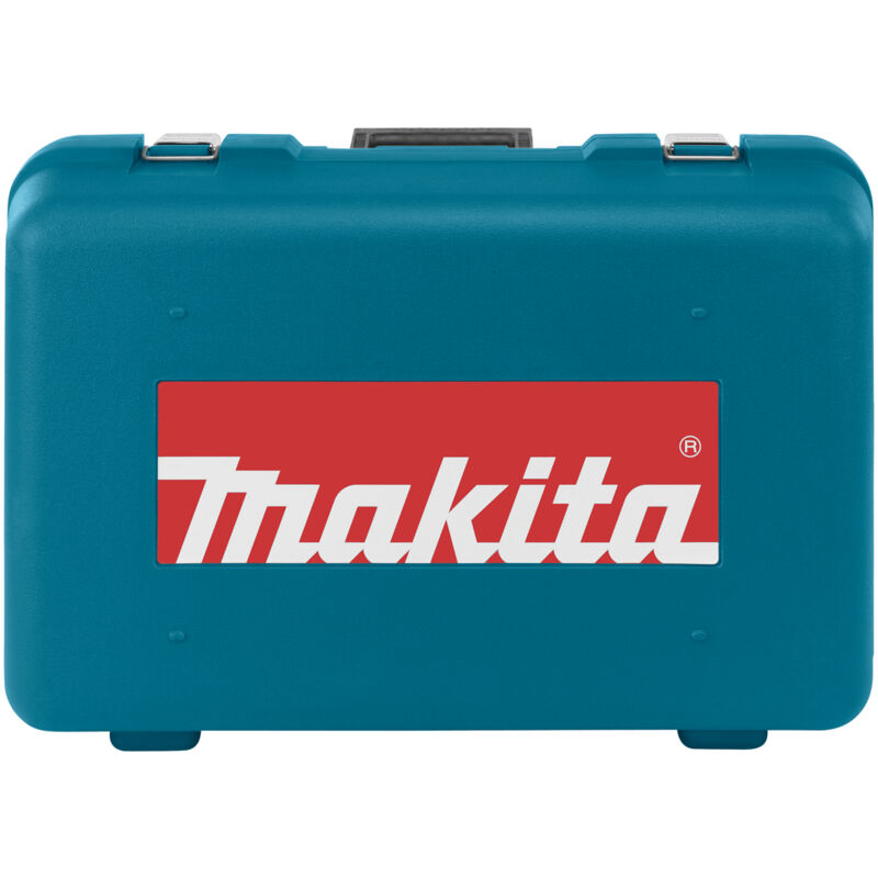 Valigia di trasporto in plastica Makita