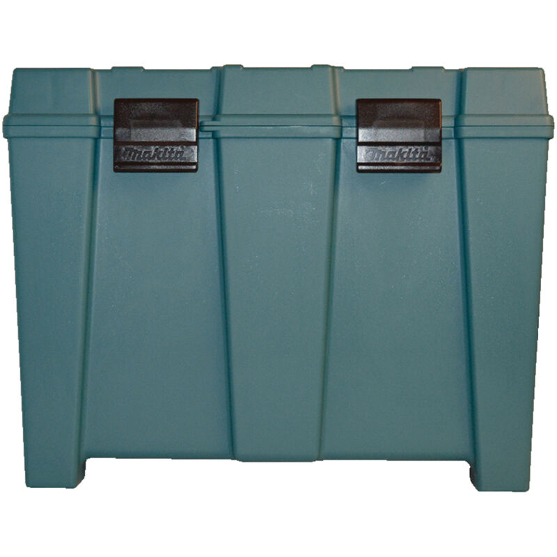 Valigia di trasporto in plastica Makita