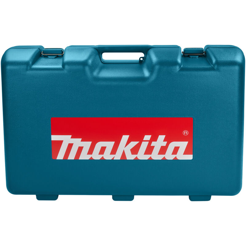 Valigia di trasporto in plastica Makita