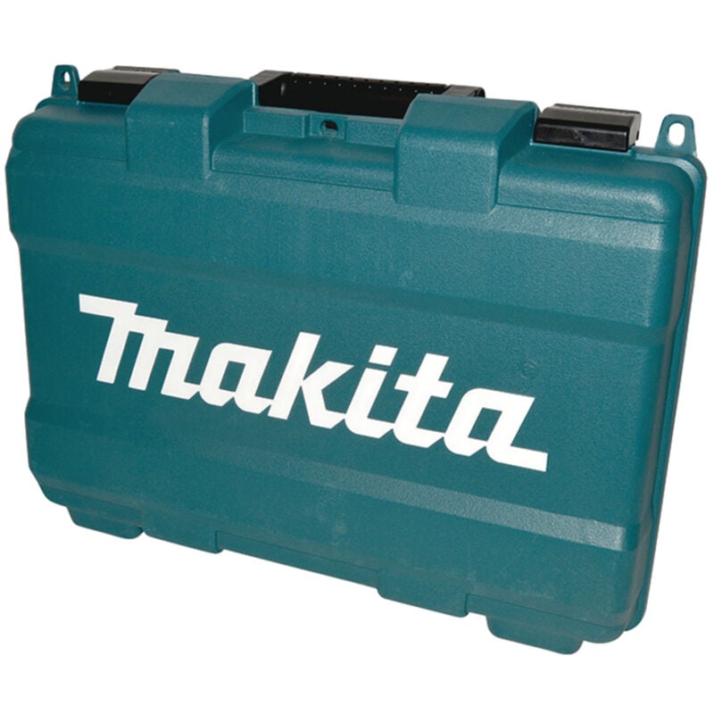 Valigia di trasporto in plastica Makita