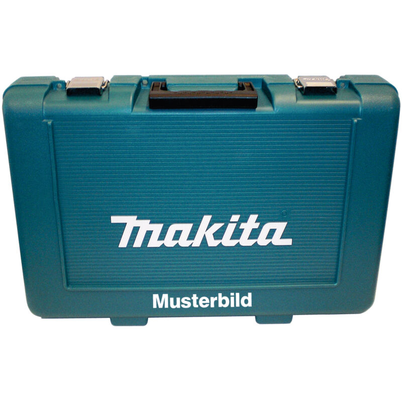 Valigia di trasporto in plastica Makita