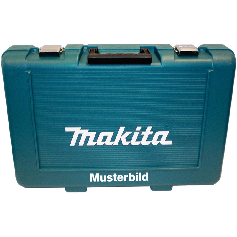 Valigia di trasporto in plastica Makita