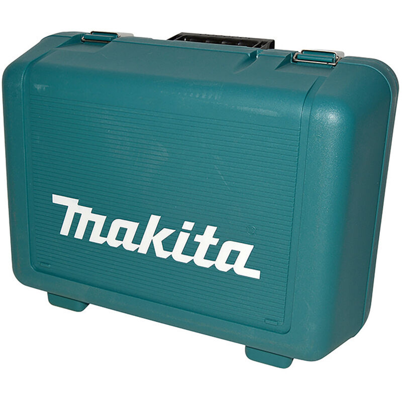 Valigia di trasporto in plastica Makita