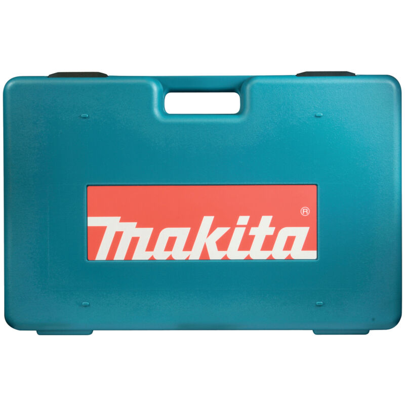 Valigia di trasporto in plastica Makita