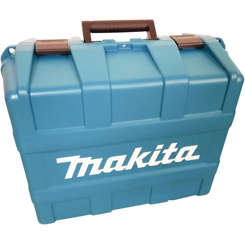 Valigia di trasporto in plastica Makita
