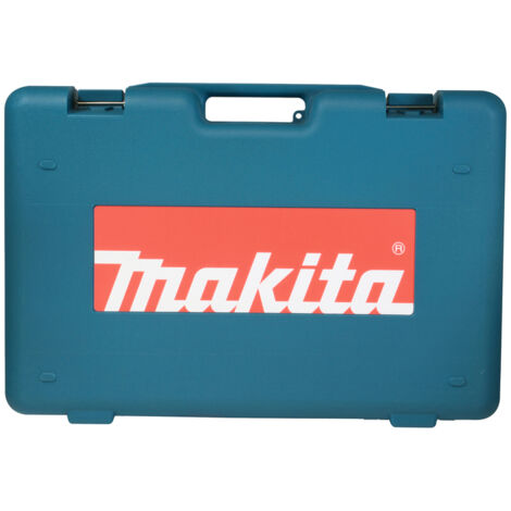 Valigia di trasporto in plastica Makita