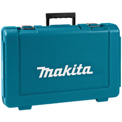 Valigia di trasporto in plastica Makita