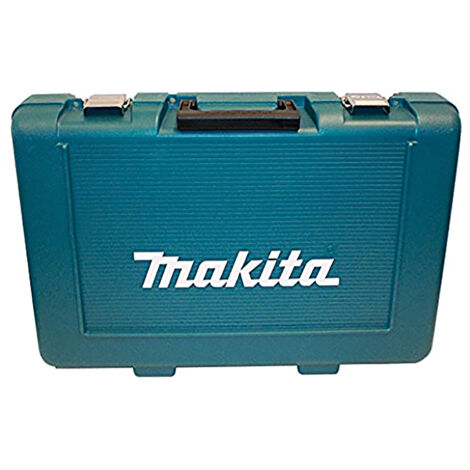 Valigia di trasporto in plastica Makita