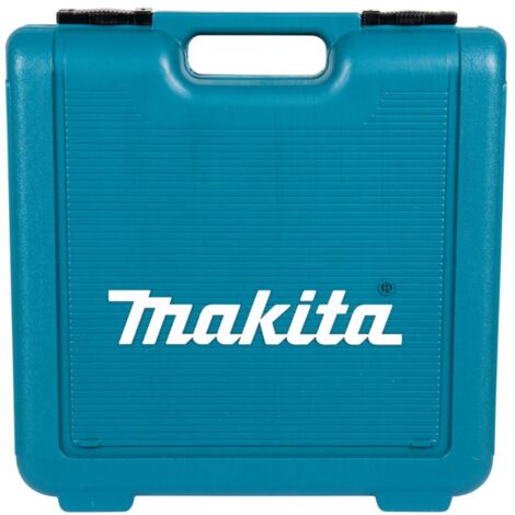 Valigia di trasporto in plastica Makita