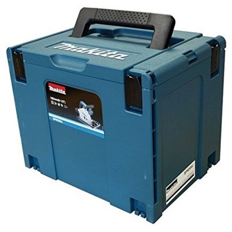 Makita - valigetta makpac tipo 4 395x295x315mm