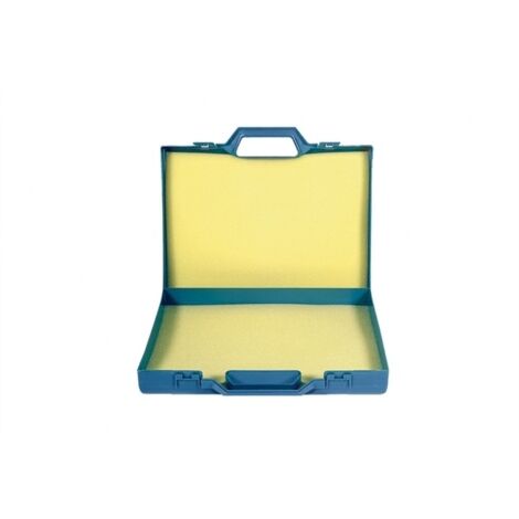 Valigia porta strumenti tecnosystemi 90000015