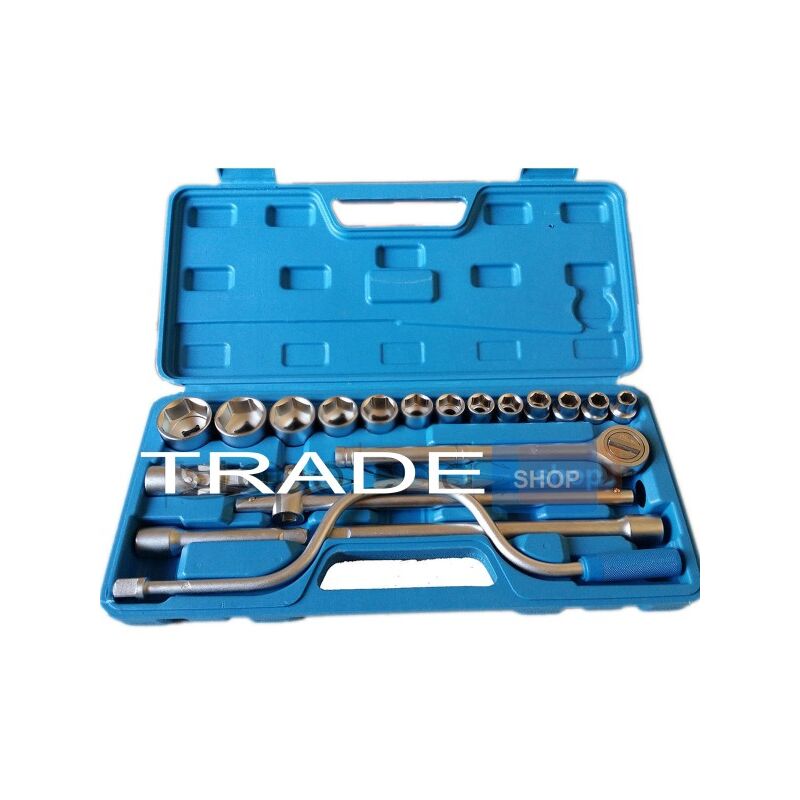 Trade Shop Traesio - Trade Shop - Valigia Set