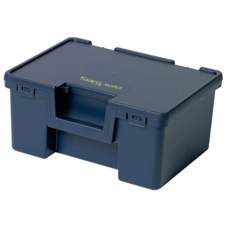 Valigia Solid 1 RAACO 136754