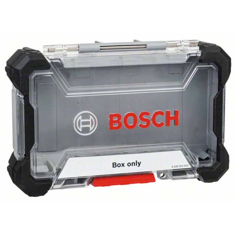Image of Accessories 2608522362 Valigetta vuota m, 1 pezzo - Bosch