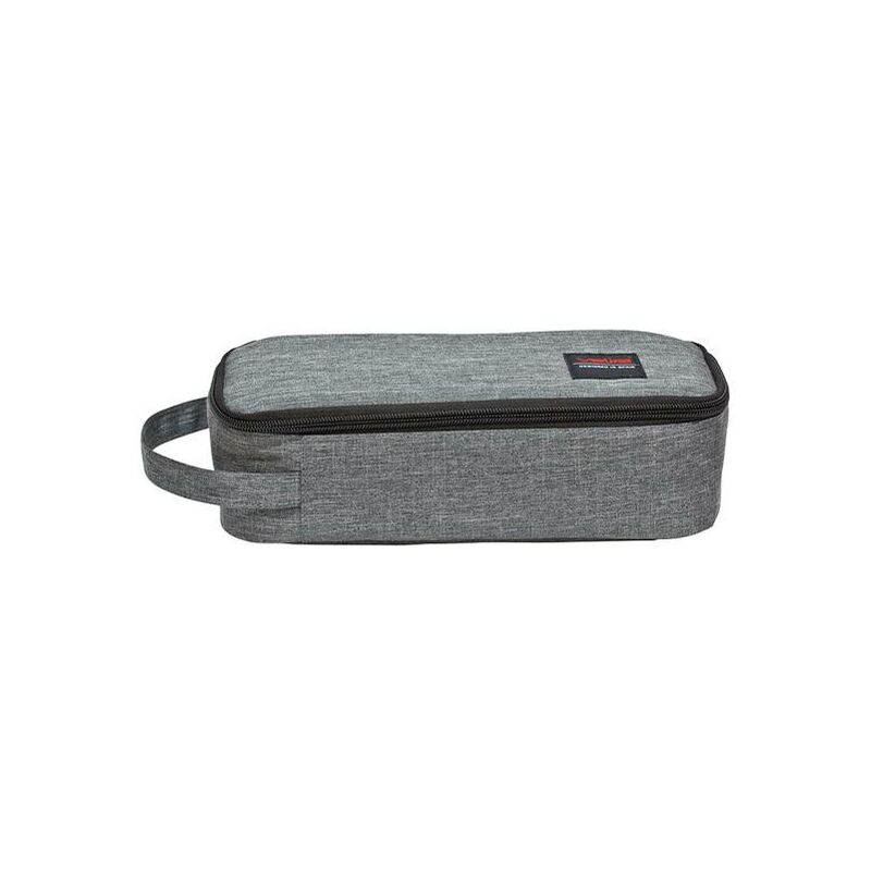 

Estuche porta-alimentos one gris stone
