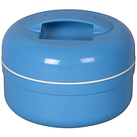 Valira Lunch Box, Blu