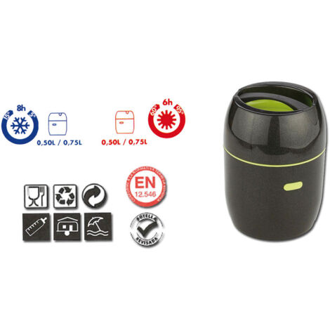 Valira Proterm Thermo-Lunchbox 0,75 l 6801-128