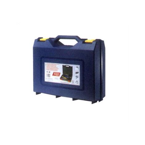 Valise à outils électrique TAYG N°40 385x330x130 140006