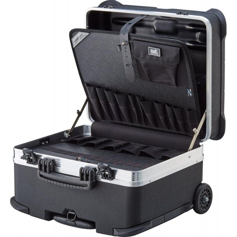 Trolley a outils Turtle Rock