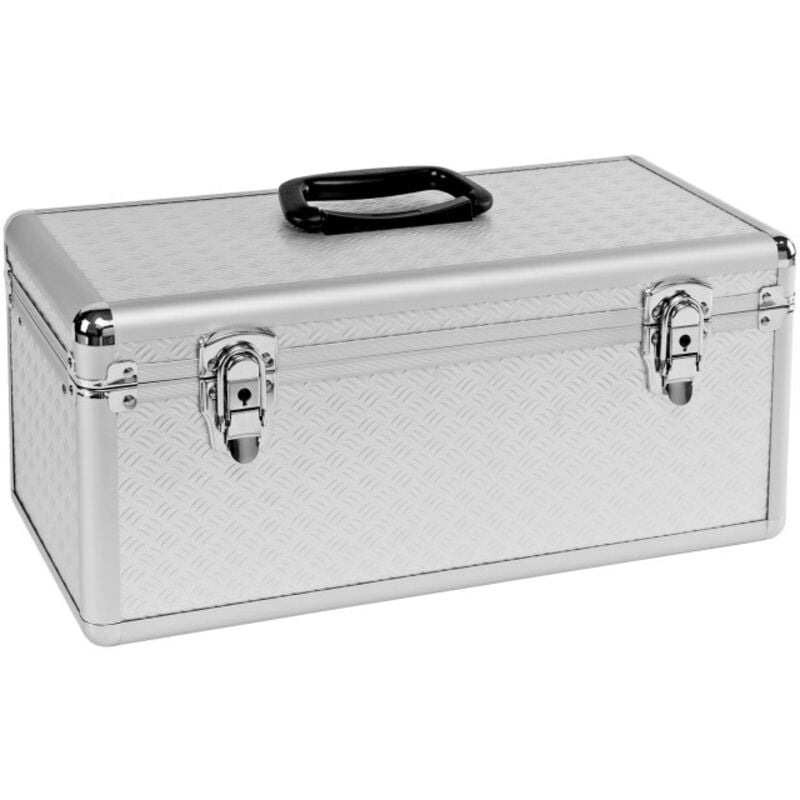 Dema - Valise alu - coffre à outils universel