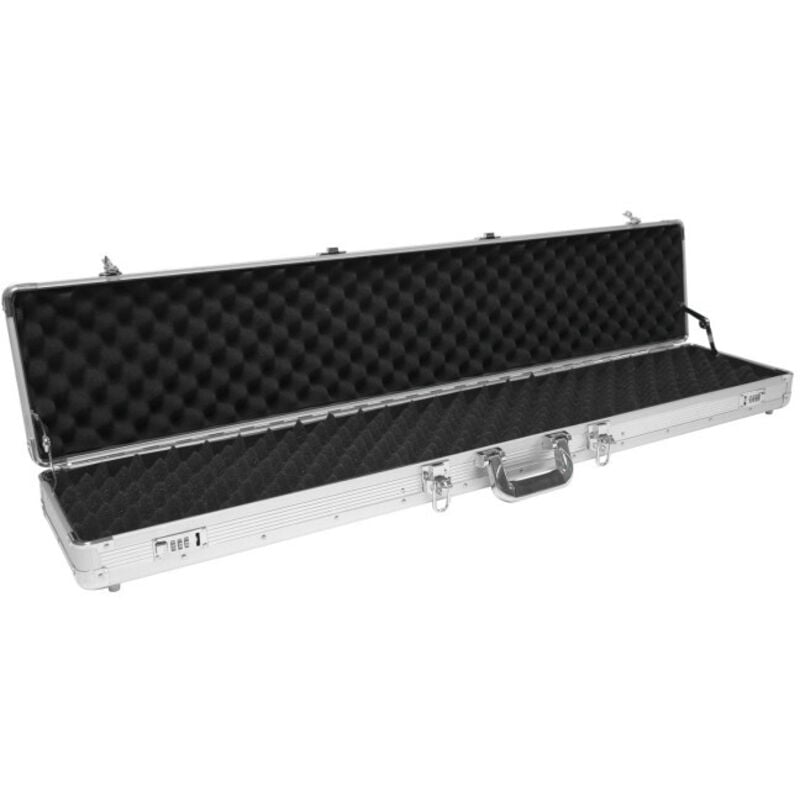 Dema - Valise alu transport arme / instrument de mesure-1230 mm - WK2