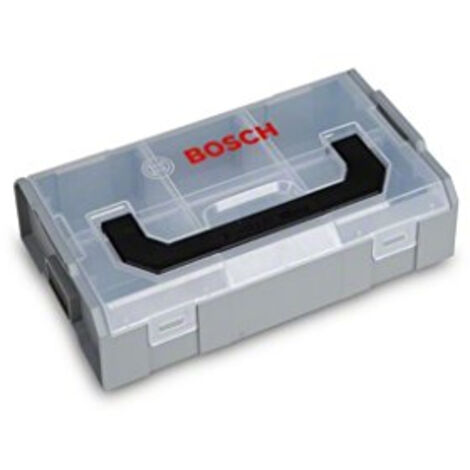 VALISE BOSCH 1619A00Y21