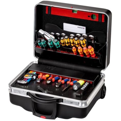 Valise coque CLASSIC KingSize Roll neo CP-7 intérieur L470xP210xH360mm 36l