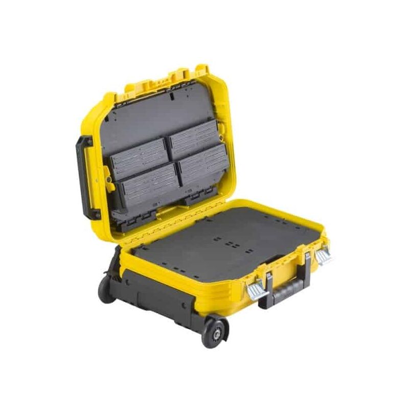 Valise de maintenance à roulettes FatMax - FMST1-72383 - Stanley