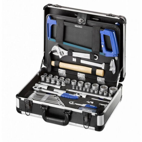 Valise de maintenance Primo 145 outils Expert BOST - E220109